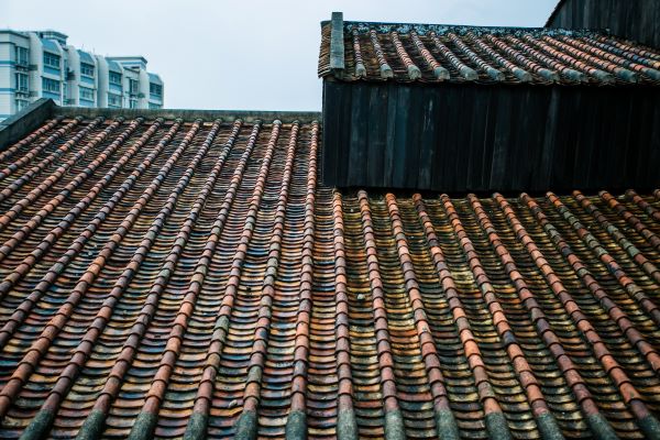 維修屋頂孔的簡便方法-防水抓漏
