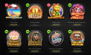 888casino老虎機