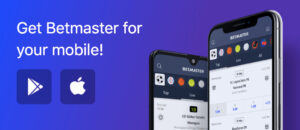 Betmaster博彩師賭場的主要優勢1–移動賭場