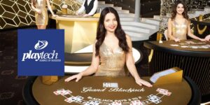 William Hill賭場的遊戲供應商