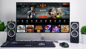 Kingdom Casino線上賭場 | 真實評論、紅利和安全性