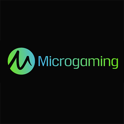 誰經營賭場遊戲?Microgaming