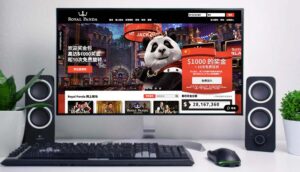 Royal Panda (皇家熊貓賭場) 線上賭場 | 真實評論、紅利和安全性