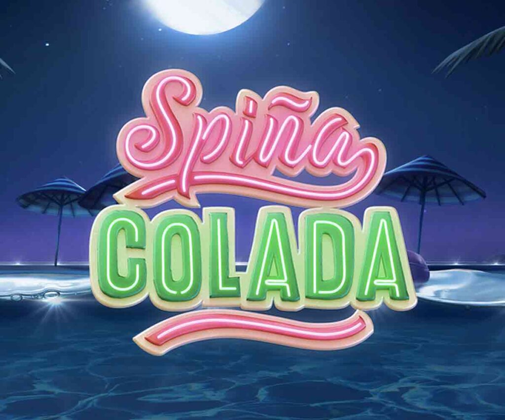 96.30% 玩家回報率 - Spina Colada 熱門老虎機 (Yggdrasil)