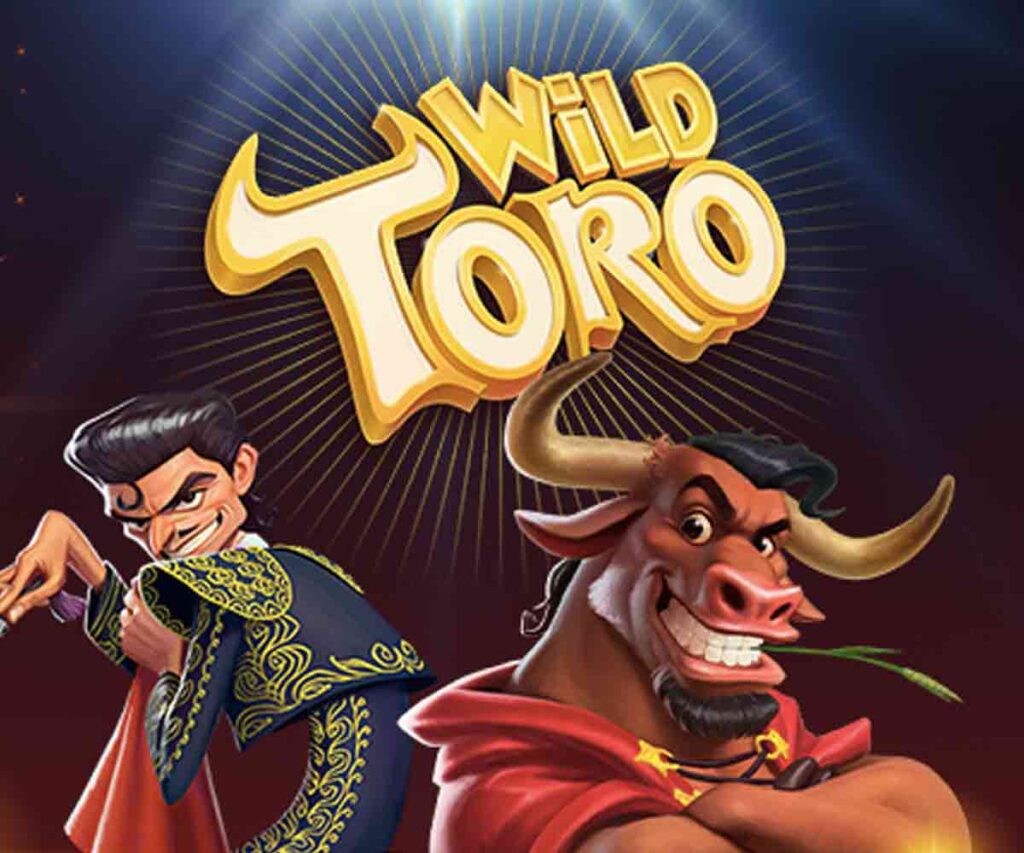 96.40% 玩家回報率 - Wild Toro 熱門老虎機 (Elk Studios) 野托羅