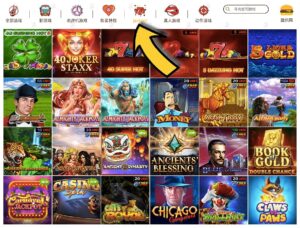 Bob Casino (巴佈線上賭場) | 大頭彩