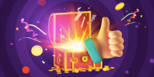 Bitcasino.io 賭場紅利