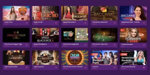 TrustDice Casino(信任骰子賭場)比特幣賭場 | 真人賭場遊戲