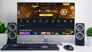 Fairspin.io Casino 公平轉動比特幣賭場 | 真實評論、紅利和安全性