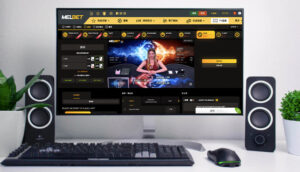 MELbet Casino 梅爾博比特幣賭場 | 真實評論、紅利和安全性