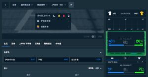 Stake.com 體育博彩-投注類型