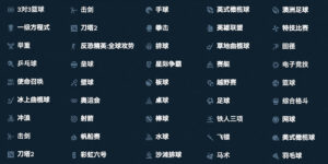 Stake.com體育博彩提供哪些投注選項?