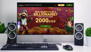 BillionVegas (十億維加斯賭場) | 真實評論、紅利和安全性