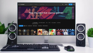 Cloudbet 比特幣賭場評價 - 入金出金、紅利情報、安全性等