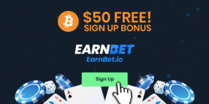 EarnBet 賭場歡迎紅利