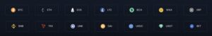 EarnBet 賭場付款方式-入金及出金