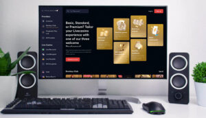 Livecasino.io 比特幣賭場評論