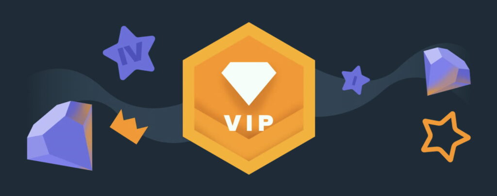 Stake.com VIP 方案