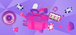 Empire.io 賭場的歡迎紅利：10% 彩金增值