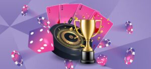 Empire.io 賭場的促銷活動