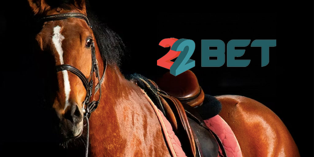 22BET 賽馬投注