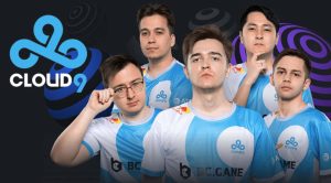 BC.Game 電子競技(eSports)