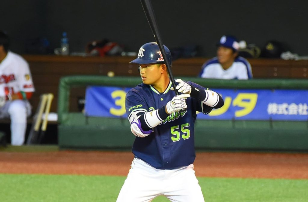 最佳的 NPB 棒球體育博彩營運商