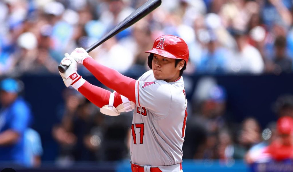 美國職棒:最佳的 MLB 博彩網站(附投注指南)
