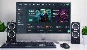 Vave 比特幣賭場完整評估