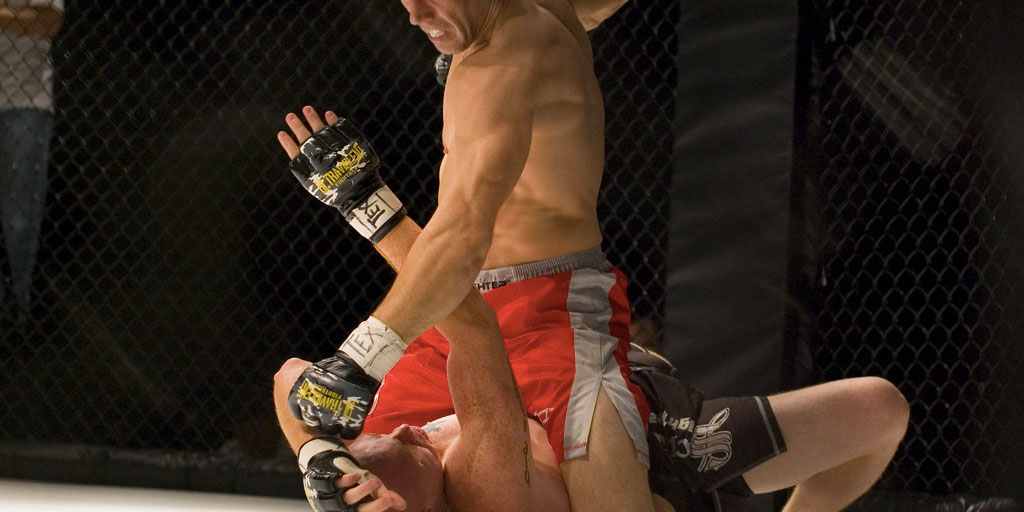 UFC 投注 / MMA 投注