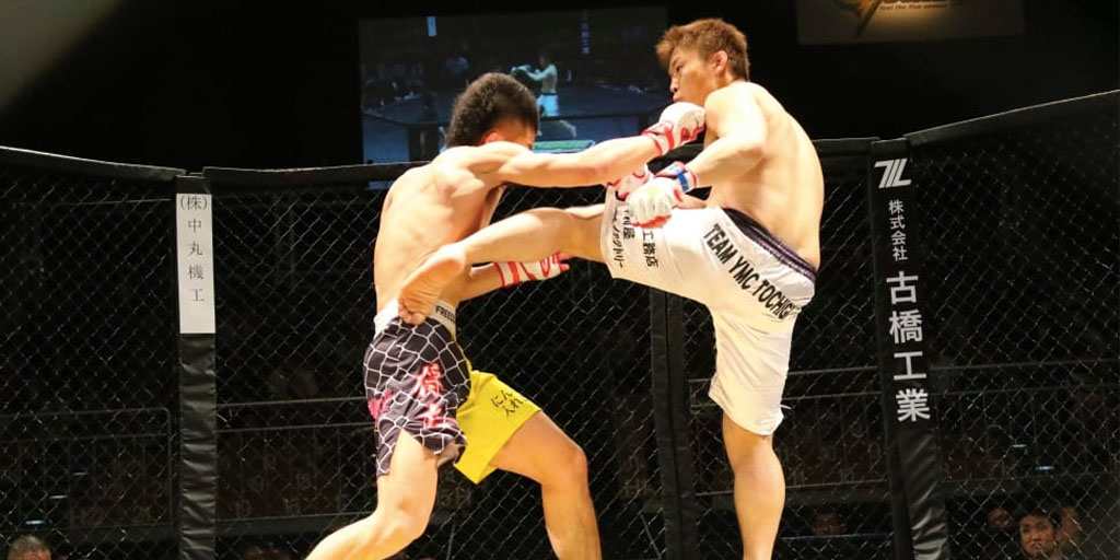 如何讀懂 UFC 投注線?