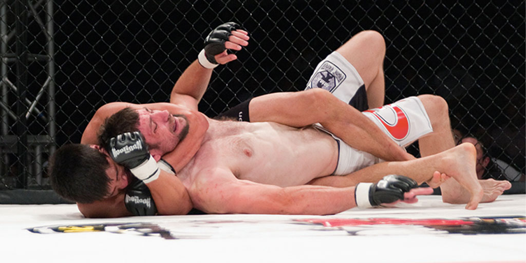 熱門的 UFC 投注賭盤類型