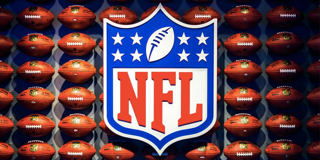 NFL 的 32 支球隊名單