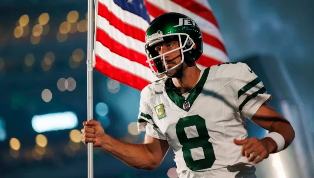 NFL 投注指南(最佳美式足球博彩網站指南)
