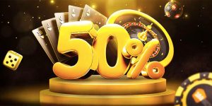 188BET 賭場歡迎紅利