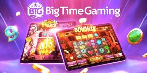 188BET 賭場老虎機
