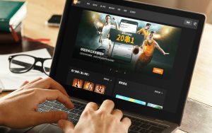 188BET(金寶博)體育博彩網站