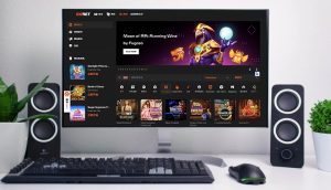 GG.BET 賭場完整評估