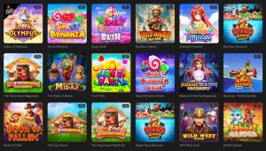 GG.BET 賭場老虎機