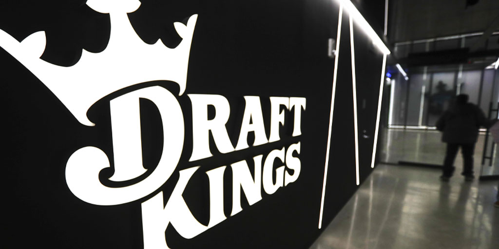DraftKings 基本資料
