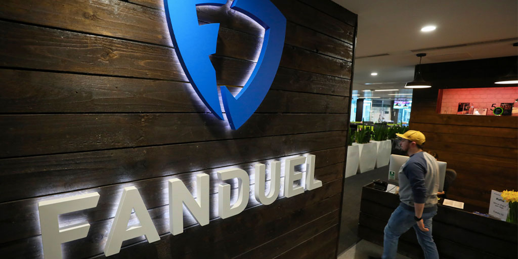 FanDuel 簡介