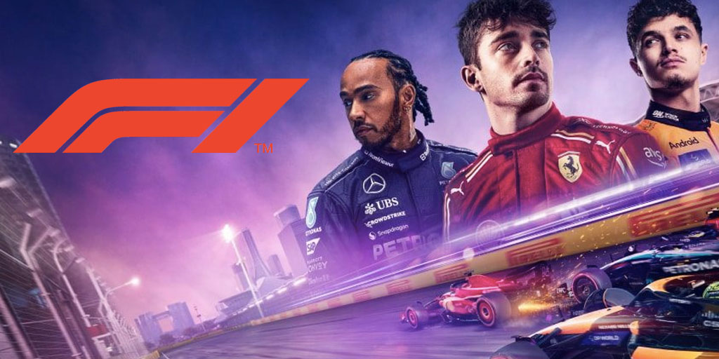 如何免費直播 F1 賽車（一級方程式）的比賽？