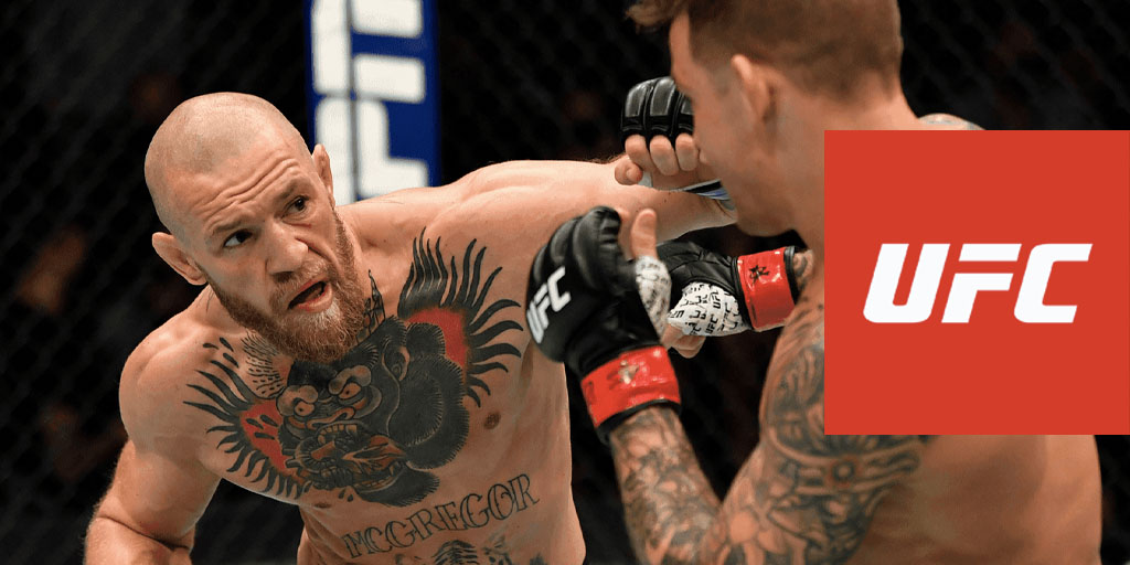 如何免費直播 MMA（綜合格鬥・UFC）的比賽？