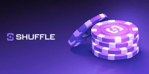 Shuffle 賭場的歡迎紅利