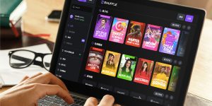 Shuffle.com 賭場